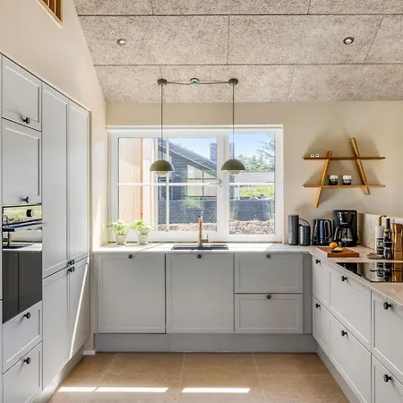 Feriehus Indra - 800m From The Sea By Interhome *