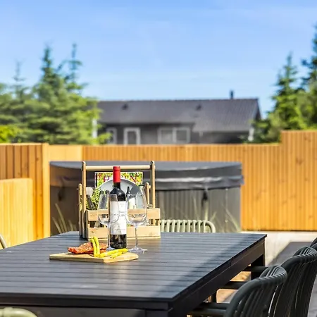 Feriehus Indra - 800m From The Sea By Interhome Løkken