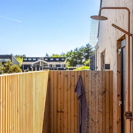 Indra - 800m From The Sea By Interhome Løkken